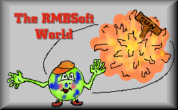 RMBSoft World